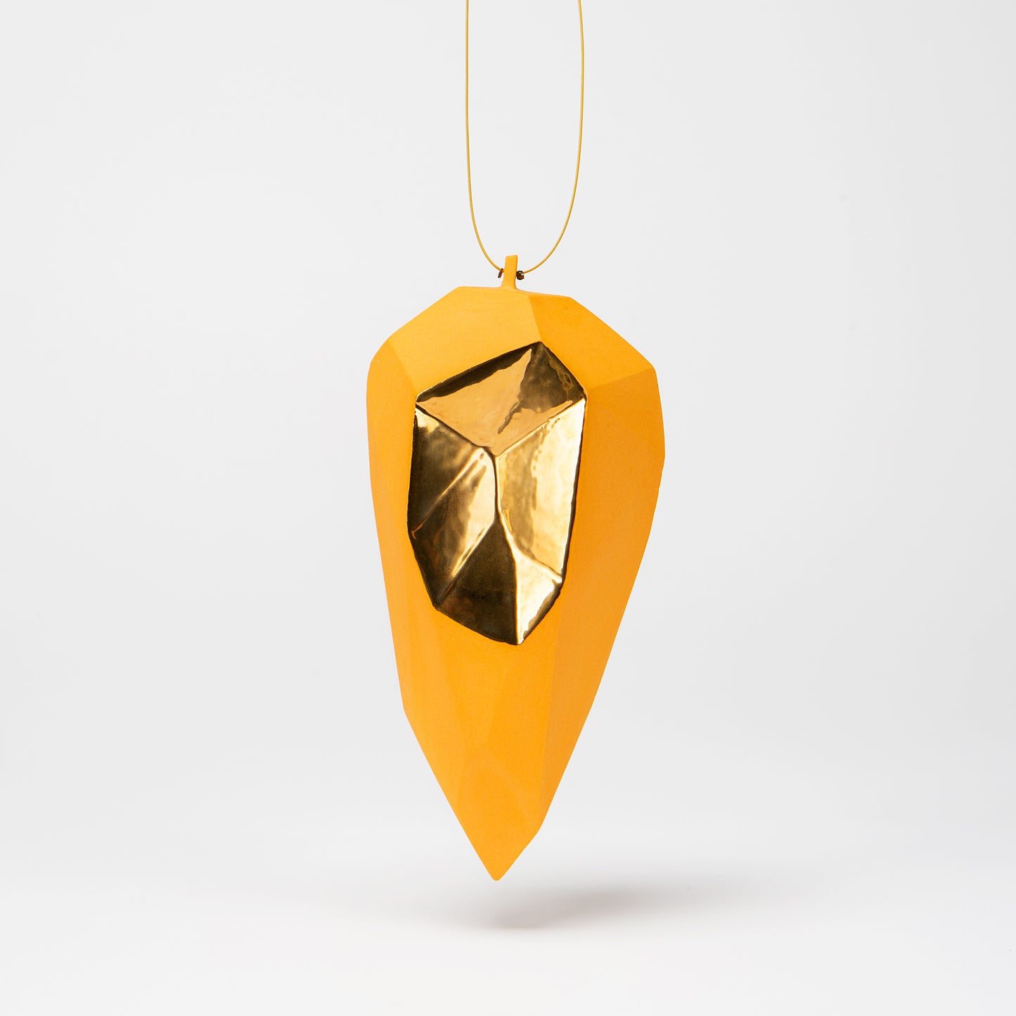 Mandarininis Žaisliukas varveklis