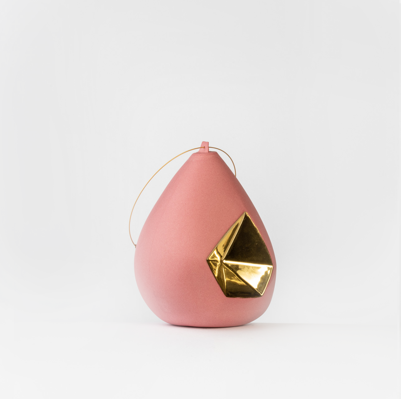 Koralinis Žaisliukas Gniūžtė