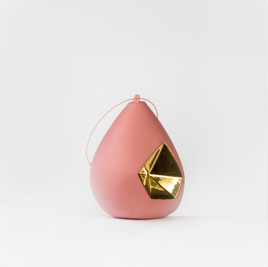 Koralinis Žaisliukas Gniūžtė